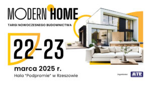 Modern Home - baner