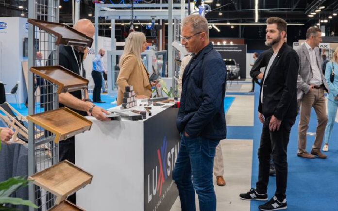 Window Tech Expo 2026 – branża stolarki otworowej spotyka się w Nadarzynie