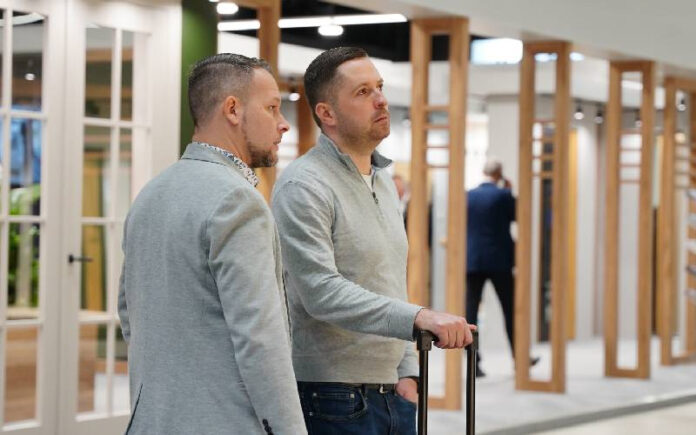 Door-Tec – aktualne informacje o targach branży drzwiowej