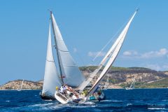 Regatta Build Cup 2019