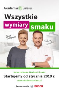 Bosch Akademia Smaku