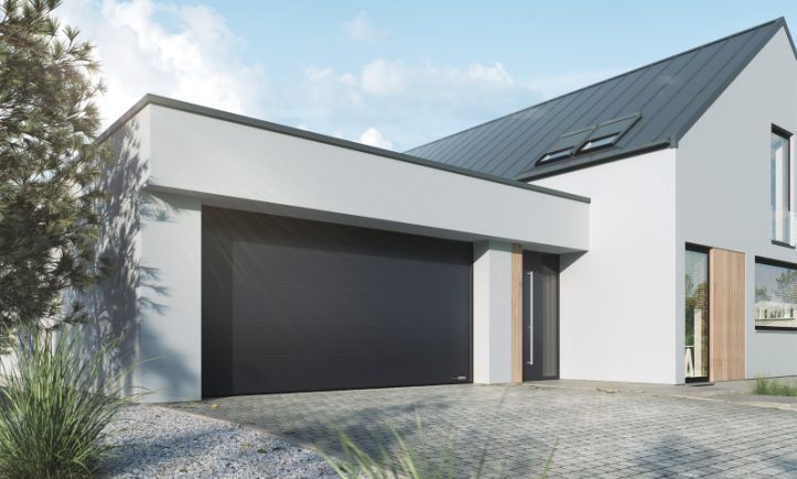 Zdjecie 1 Brama-Innoview FAKRO b