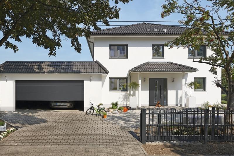 Bramy garażowe i drzwi wejściowe – taniej nawet do 35%. Promocja w firmie Hörmann Bramy garażowe i drzwi wejściowe – taniej nawet do 35%. Promocja w firmie Hörmann