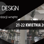Co ciekawego na Targach Aranżacji Wnętrz HOME DESIGN?