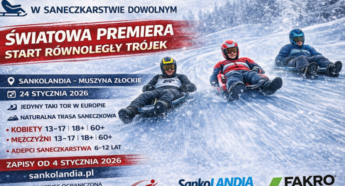 Sankolandia2026 - baner