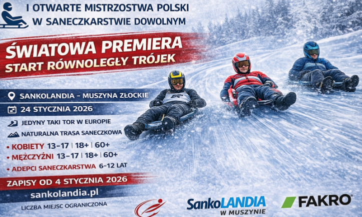 Sankolandia2026 - baner