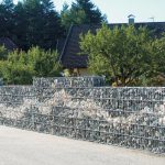 Gabiony – eleganckie i efektowne ogrodzenia