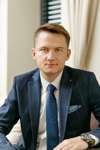 Przemysław Szpojankowski GTV