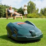 Husqvarna Automower® obchodzi swoje 20 urodziny! Niech w Twoim ogrodzie zagości wygoda, cisza i nowoczesność