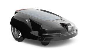 Husqvarna AB - Autmower Solar Hybrid (2)
