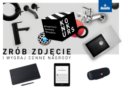 Konkurs DEANTE