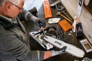 fot. Stihl