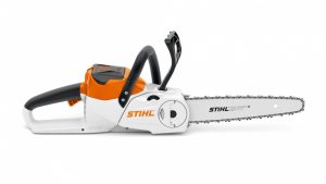 Pilarka Stihl MSA 120 C-BQ