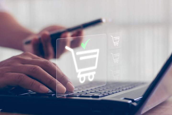 Jak przyspieszyć i ułatwić zakupy online Kluczowe rozwiązania dla profesjonalistów