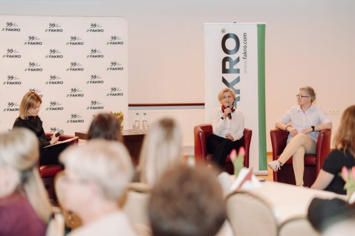 Weekendowe Święto Kobiet FAKRO (1)