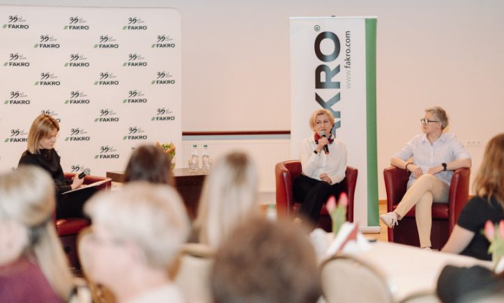 Weekendowe Święto Kobiet FAKRO (1)