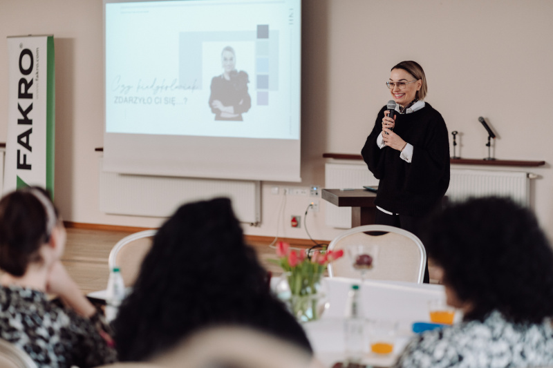 Weekendowe Święto Kobiet FAKRO (5)