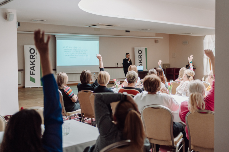 Weekendowe Święto Kobiet FAKRO (6)