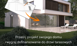 Marka KRISPOL podjęła współpracę z Aluprof w kampanii pod hasłem Cichy luksus (1)