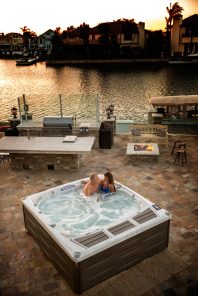 fot. Sundance Spas