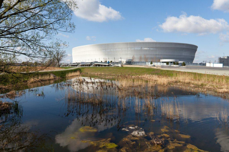 Tarczyński Arena Wrocław