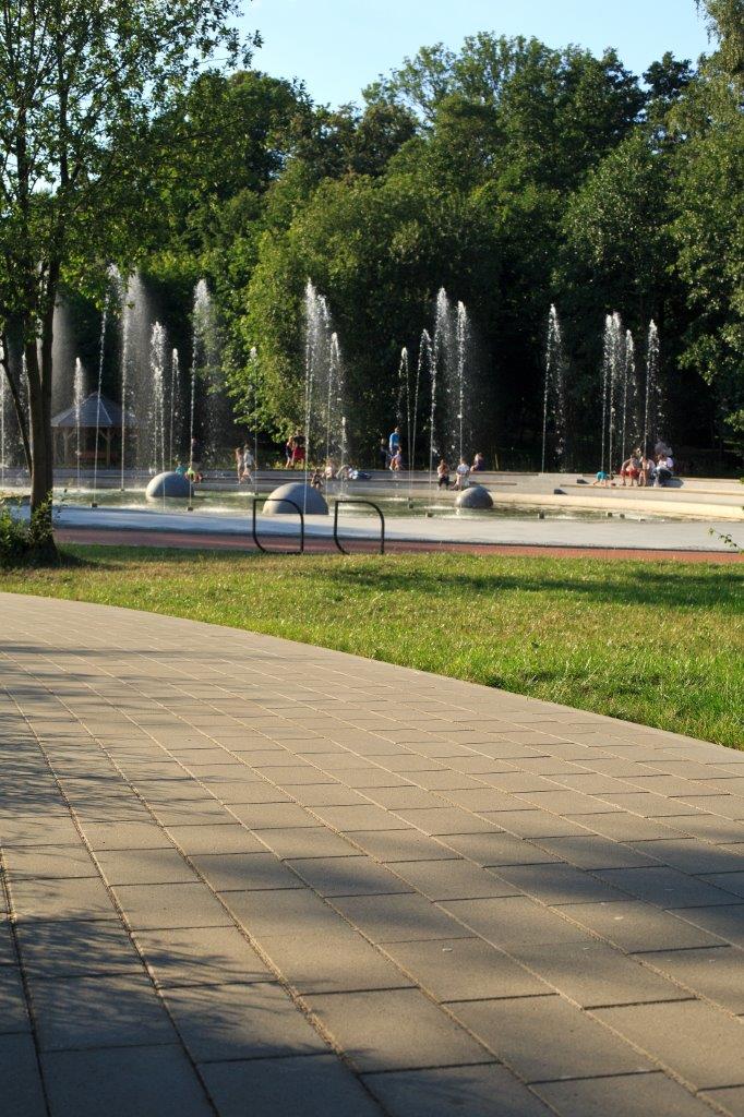 Polbruk_Urbanika_Park w Olszynie