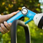 Nowość od firmy Cellfast – zraszacz pistoletowy 4-funkcyjny ERGO