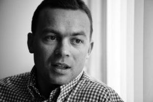 Ekspert Kamil Drewczyński