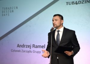 Tubądzin Design Days w Rzeszowie