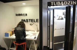 Tubądzin Design Days w Rzeszowie