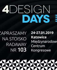 4 Design Days