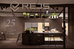 REJS na Warsaw Home