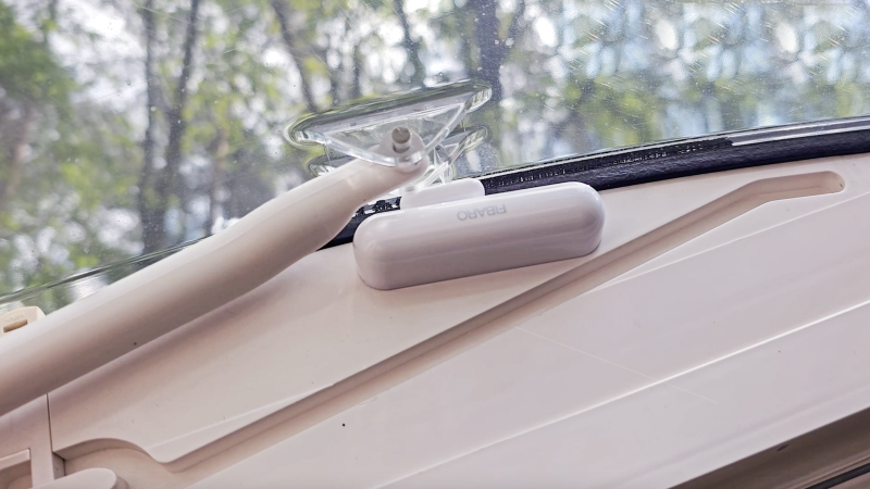 DoorWindow_Sensor