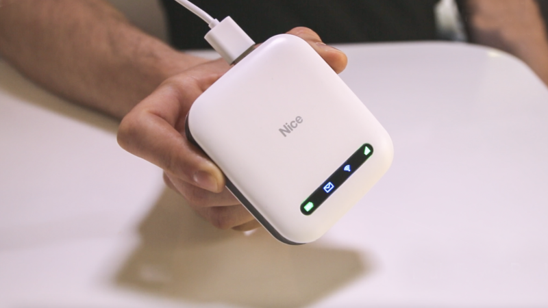 HubPowerBank