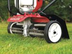 Aerator glebogryzarka Honda