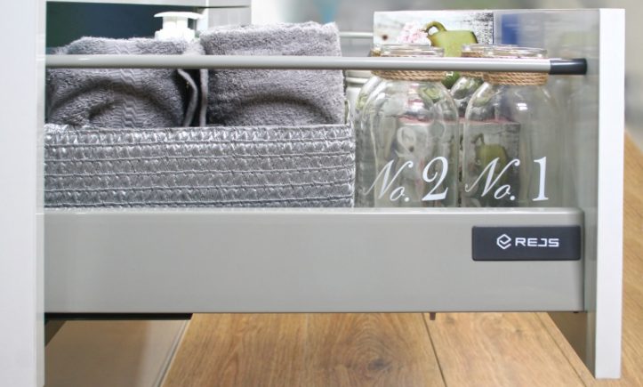 Rejs Comfort Box
