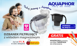 Promocja Aquaphor