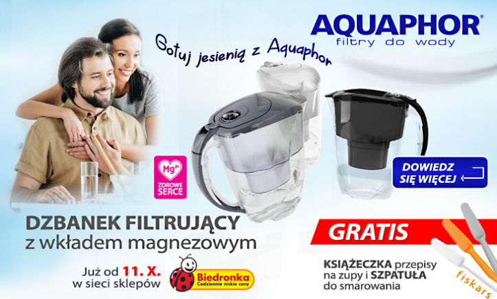 Promocja Aquaphor