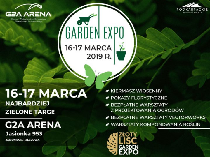 Garden Expo 2019